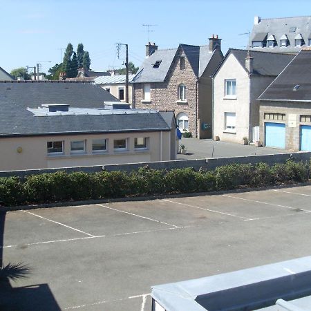 Hotel Restaurant De La Marne Paimpol Luaran gambar