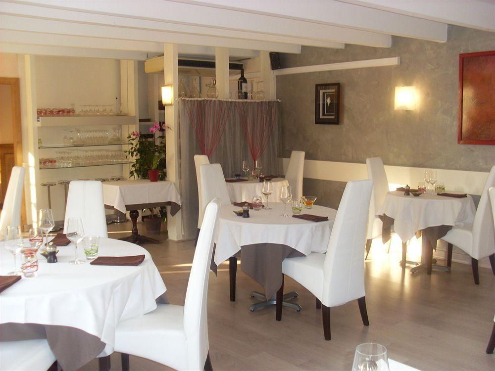 Hotel Restaurant De La Marne Paimpol Luaran gambar